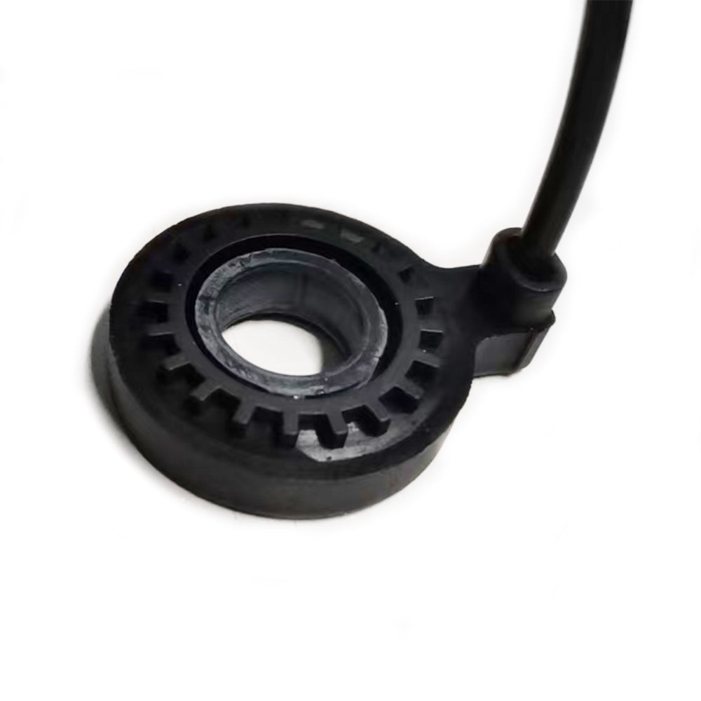 e bike pedal sensor NULKOMMA E-bike Pedal Assist Sensor with Waterproof Connector 4-pin El