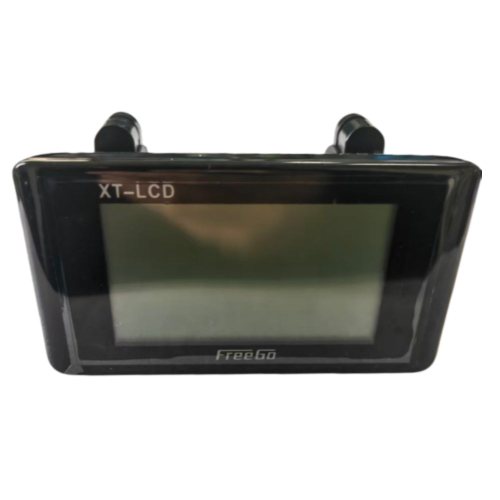 Nulkomma FreeGo XT-LCD Display Meter 6-pin Connector
