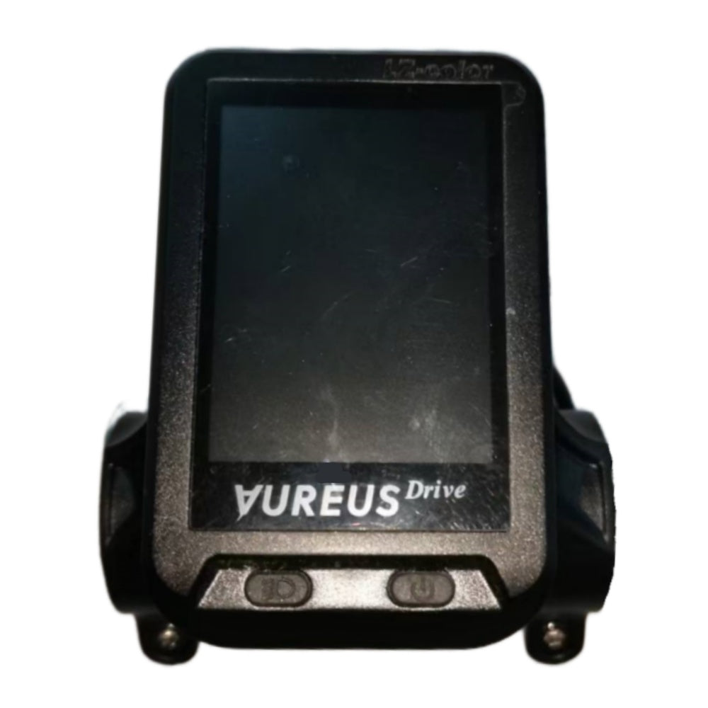 Nulkomma AUREUS N5236 LCD Display Meter 48V Ebike Conversion Kit