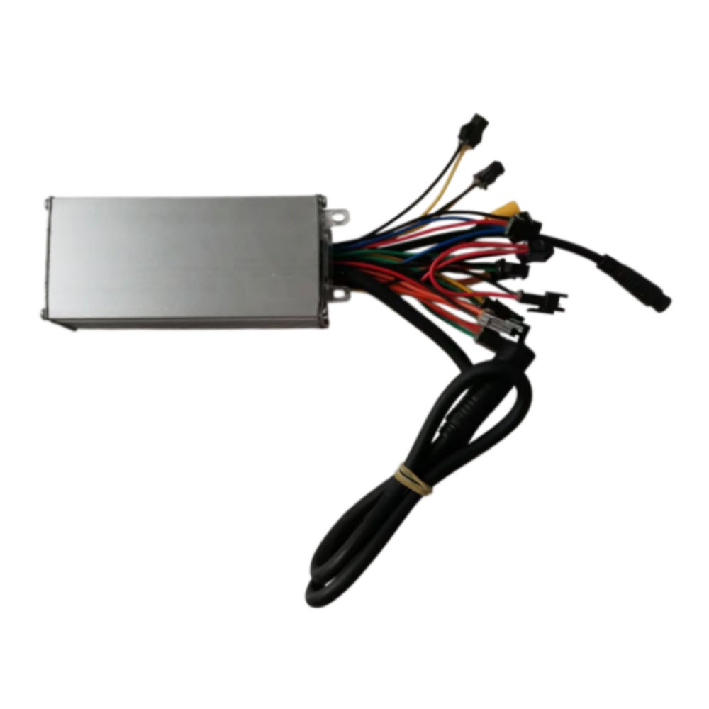 Nulkomma JH4AJ6376DZHTMT Ebike Controller DC48V 21A Ebike Brushless Motor Controller