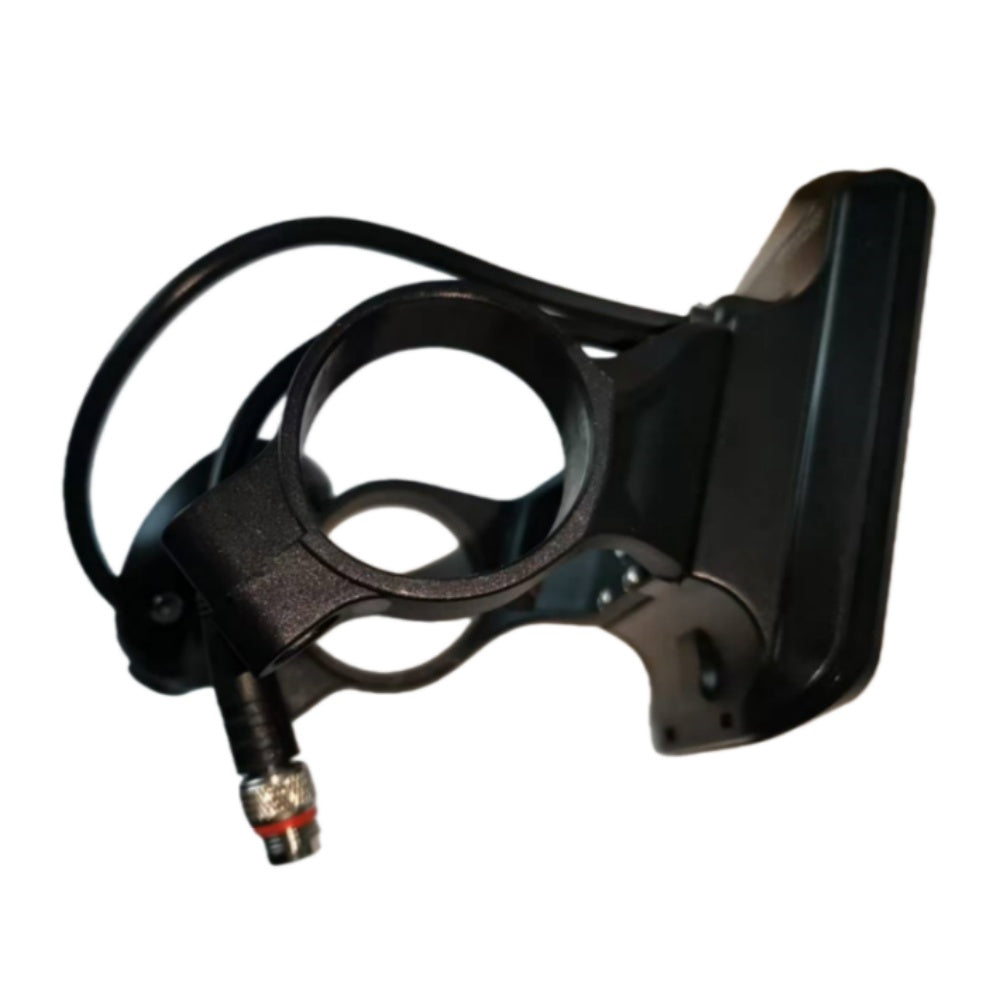 Nulkomma KingMeter N5236 Ebike LCD Display Meter 5-pin Connector