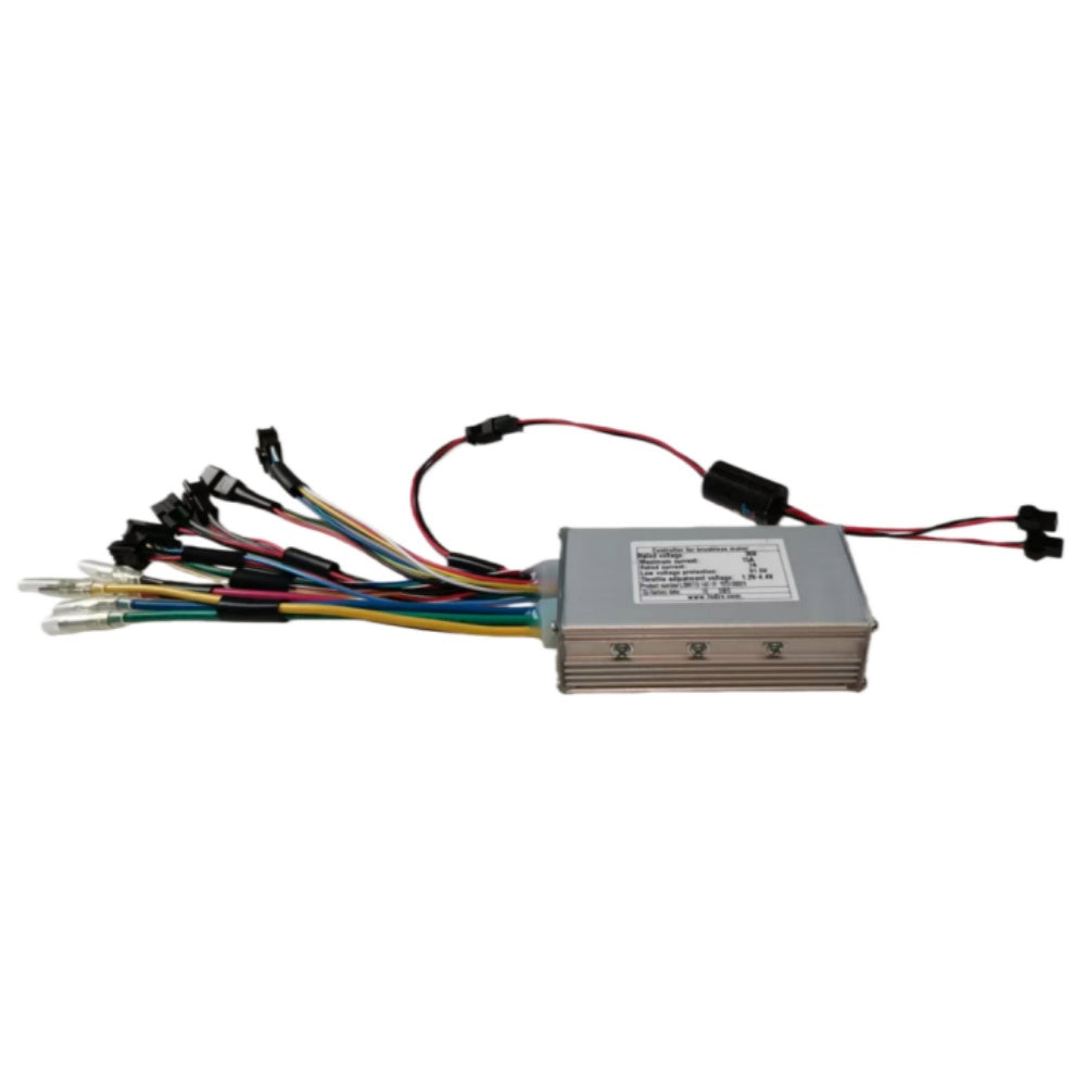 Nulkomma LSW772-147-1F Brushless Motor Controller 36V 15A Ebike Controller