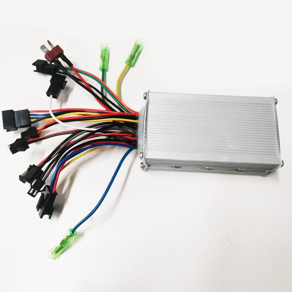 X008-AAM002G1 Electric Bicycle Controller DC48V18A Brushless Motor Controller