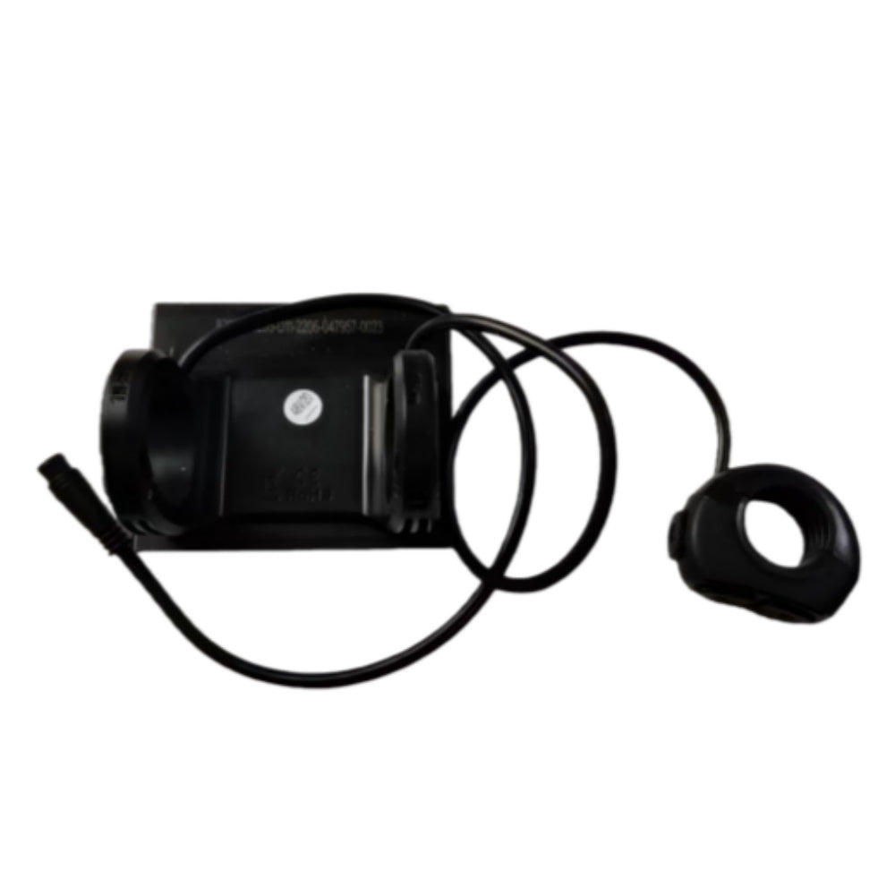 KING-METER K5242 Electric Bike LCD Display Meter