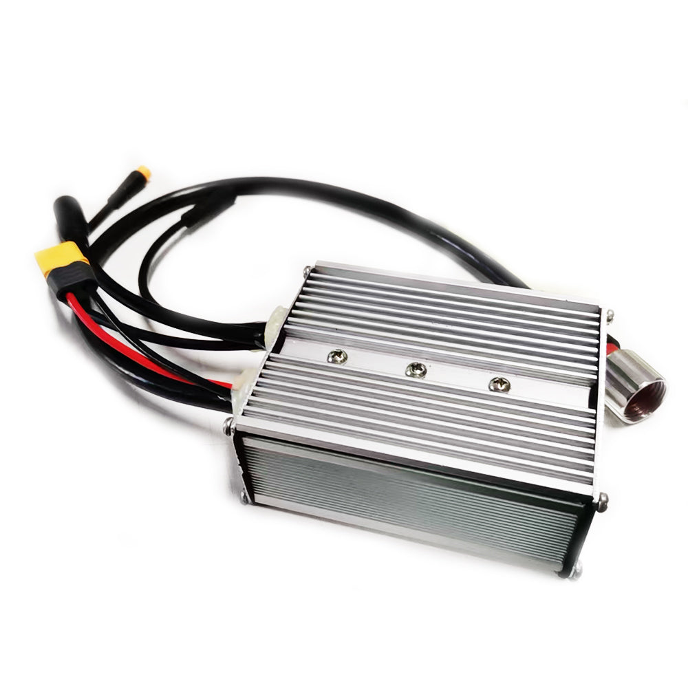 NULKOMMA NKM-MATE-002 MATE Ebike Controller 48V/52V 30A Brushless Motor Controller