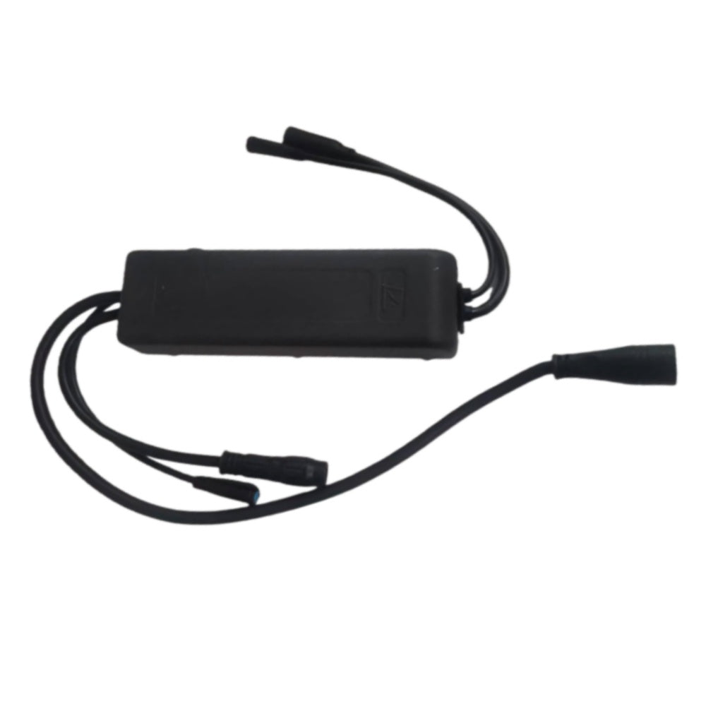 Nulkomma LSW1659-20F-EU 030 Brushless Motor Controller 48V RadRunner2(EU)-6 Ebike Controller