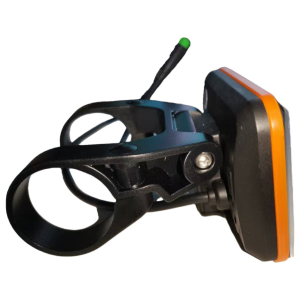 Nulkomma ADDMOTOR LCD Display Meter 48V