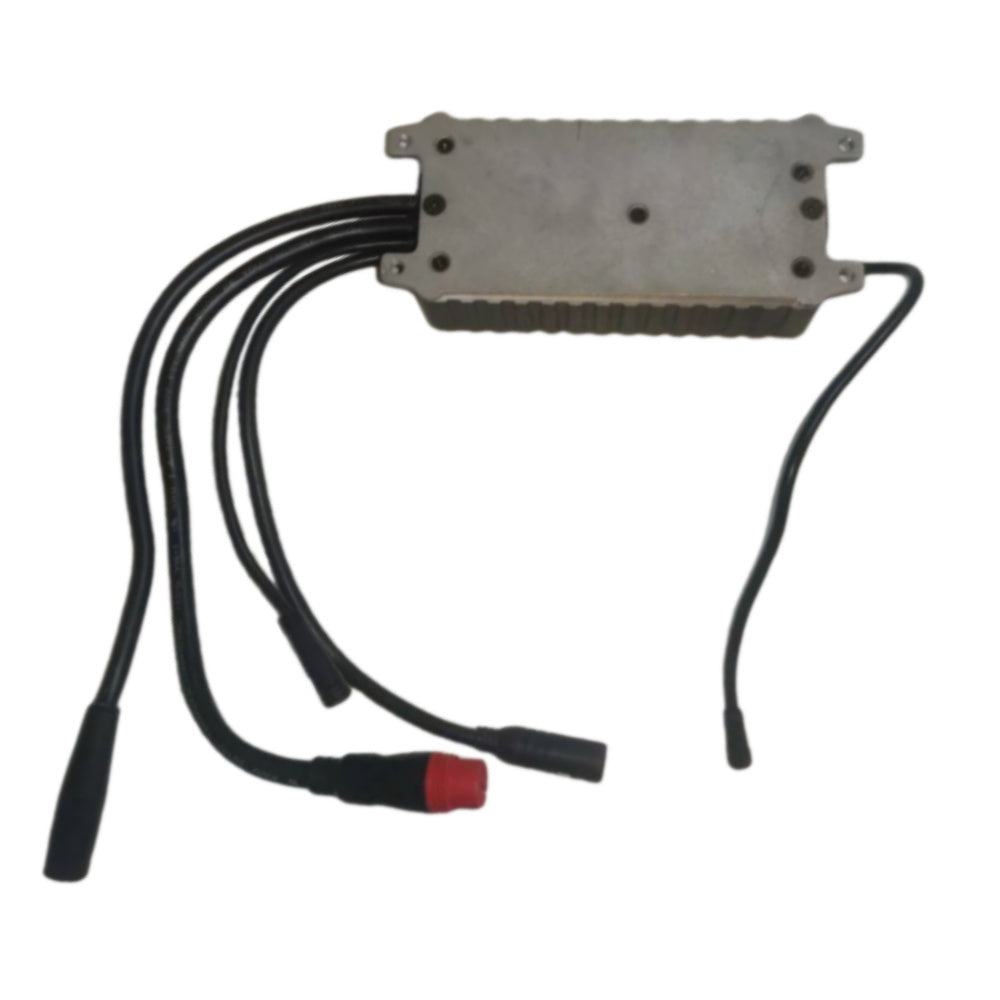 Nulkomma LSW1325-05-01U Brushless Motor Controller 48V 25A Ebike Controller