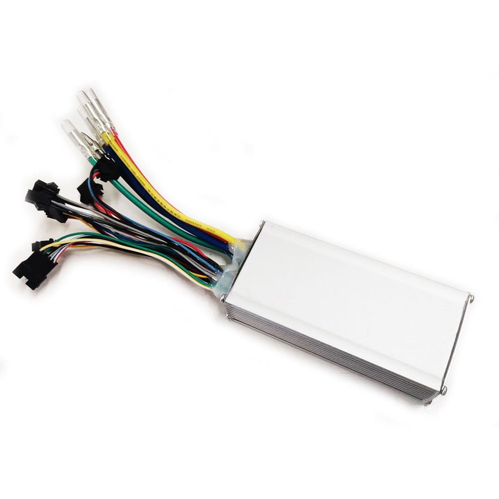 NULKOMMA LSW1207-14M Ebike Controller 48V 22A Brushless Motor Controller