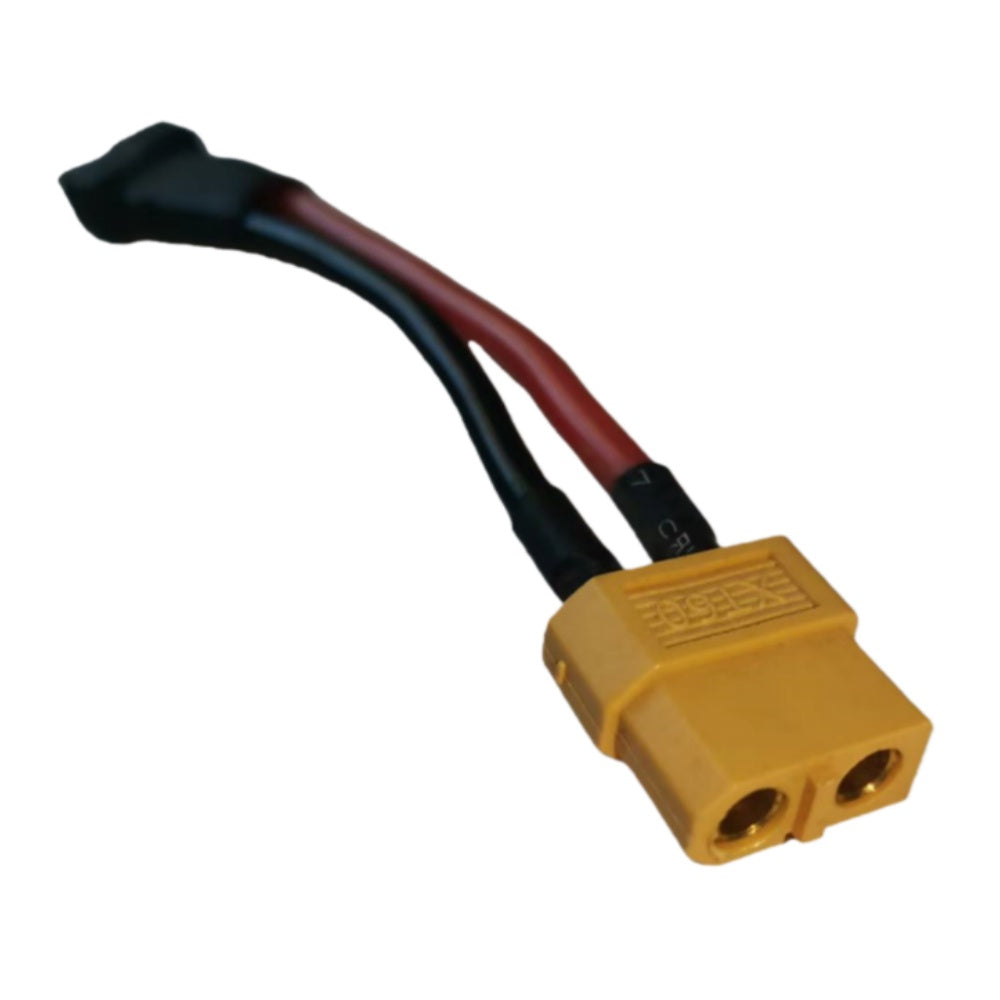 Nulkomma XT60 Adapter Cable for Ebike Controller