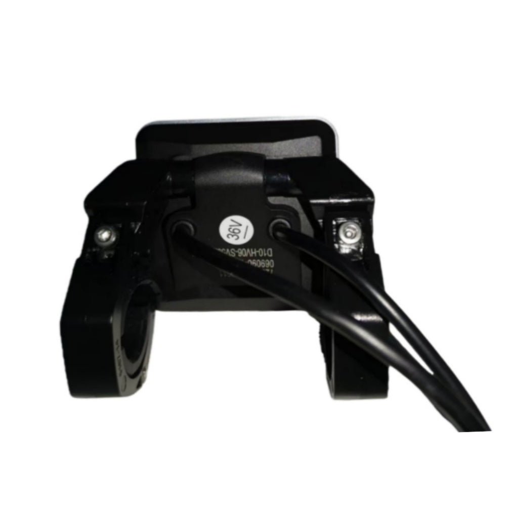 Nulkomma Ananda D10 LCD Display Meter 36V