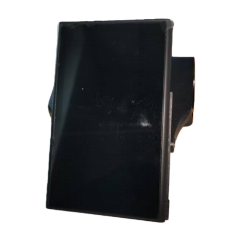 Nulkomma KING-METER K5266 LCD Display Meter 36V