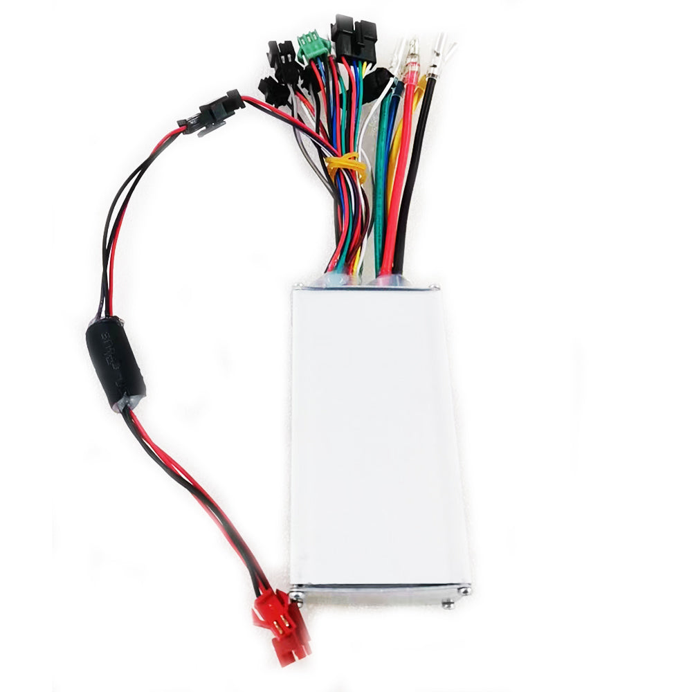 LSW839-39F Electric Bicycle Controller DC48V 20A Brushless Motor Controller