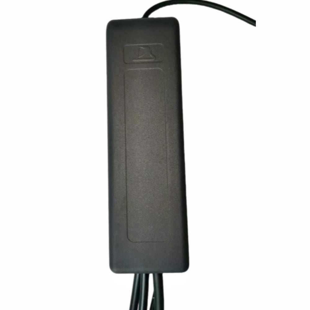 Nulkomma LSW1659-19F-US Brushless Motor Controller 48V Radmini5(US)