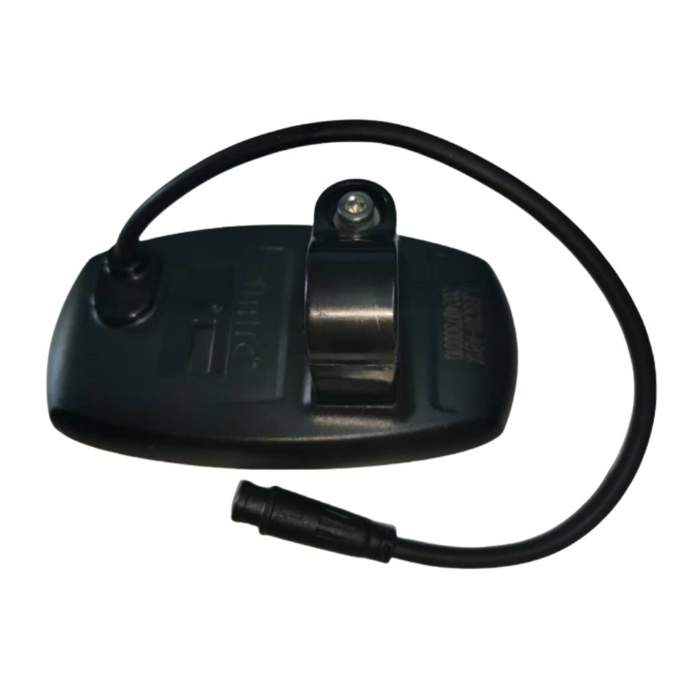 Nulkomma TC480 Ebike LCD Display Meter and KSSKM06 DMHC Motor Controller