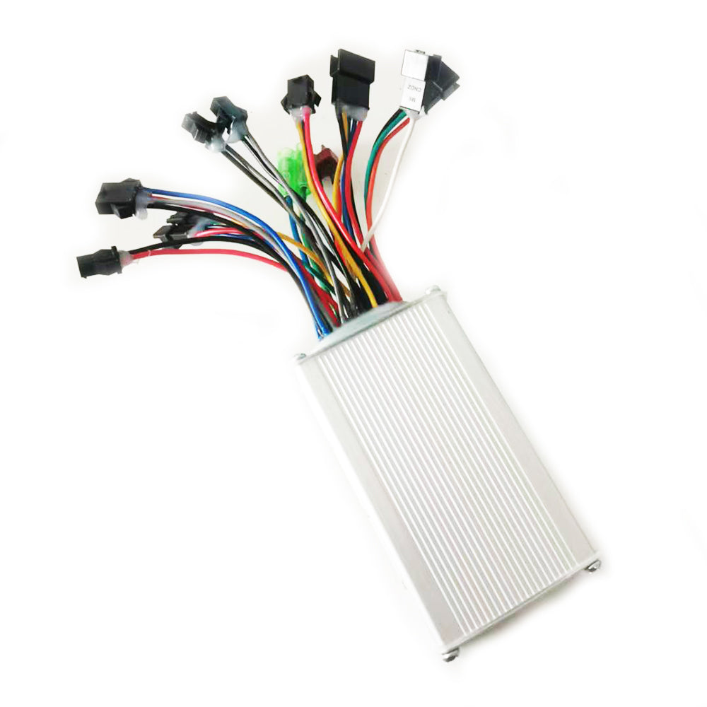 X055-AAM001A Brushless Motor Controller DC48V 18A Ebike Controller for KDS