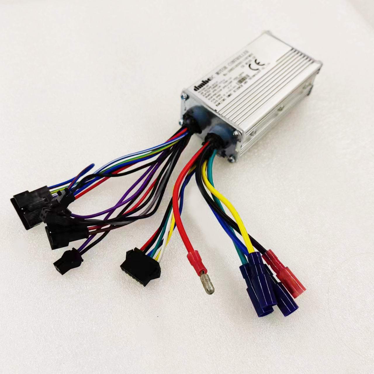 DMHC Brushless Motor Controller TJSZX10 36V 27.5''