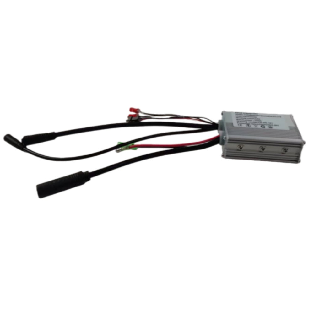 Nulkomma LD-ON-101 Brushless Motor Controller 36V 15A Ebike Controller 250W