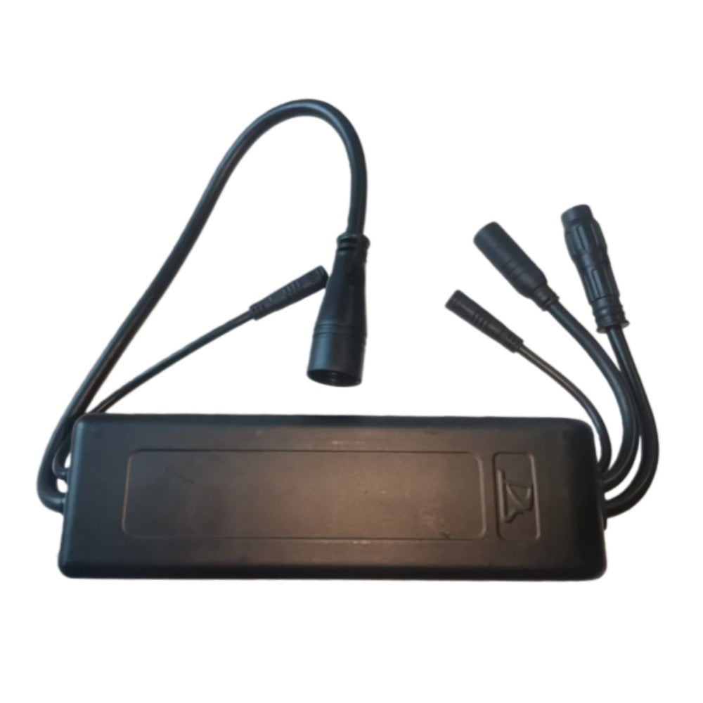 Nulkomma LSW1659-14F-EU 030 Ebike Controller 48V RadWagon4(EU) Brushless Motor Controller