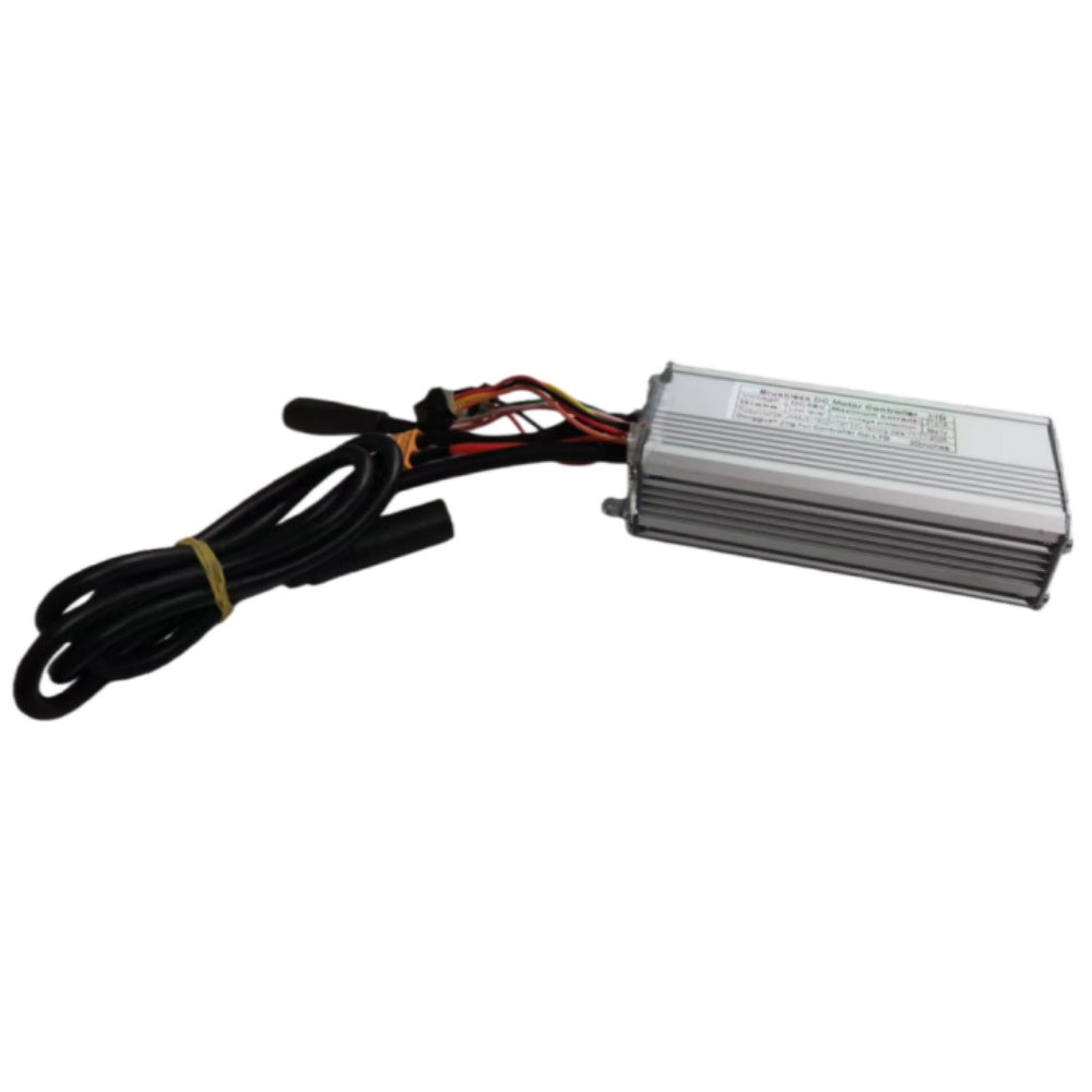 Nulkomma JH4AJ5118DZHTMT Brushless Motor Controller 48V 21A Ebike Controller