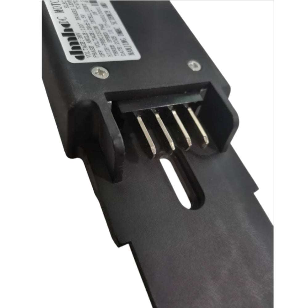 Nulkomma FSYL09-A Ebike Motor Controller 36V 15A Controller for 26'' Electric Bicycle