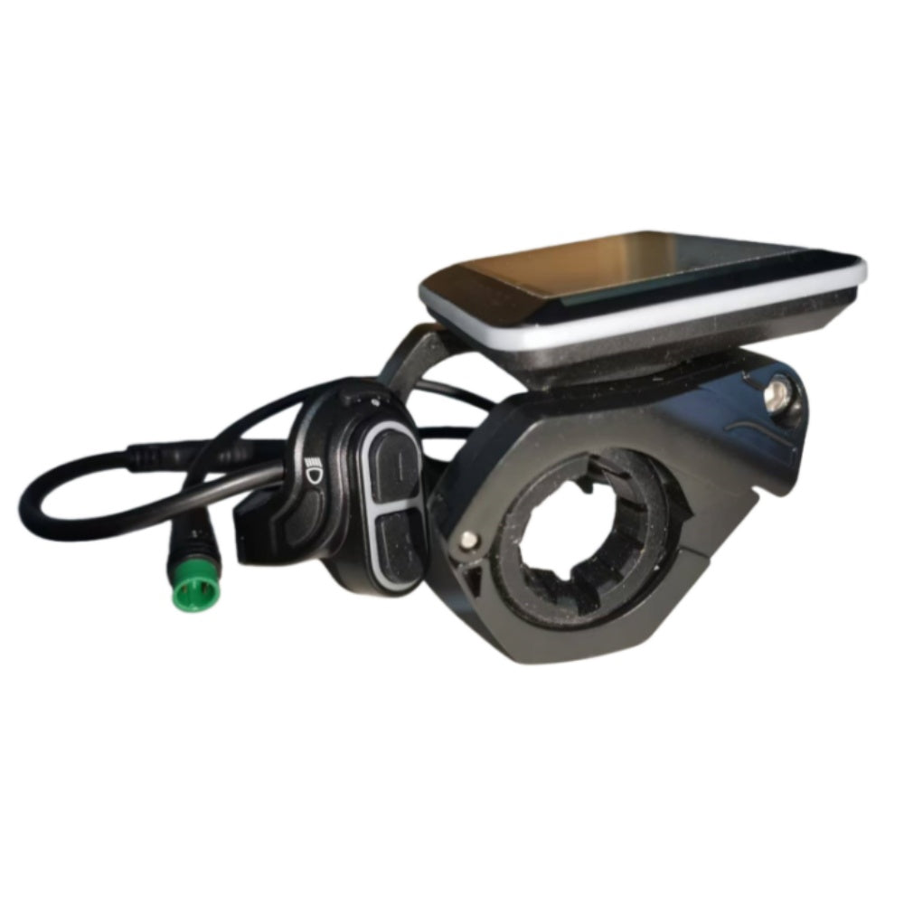 Nulkomma Ananda D10 LCD Display Meter 36V