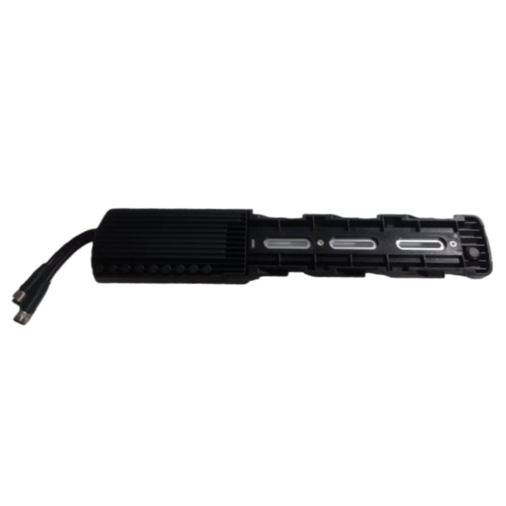 Nulkomma Double Battery Converter 48V 25A