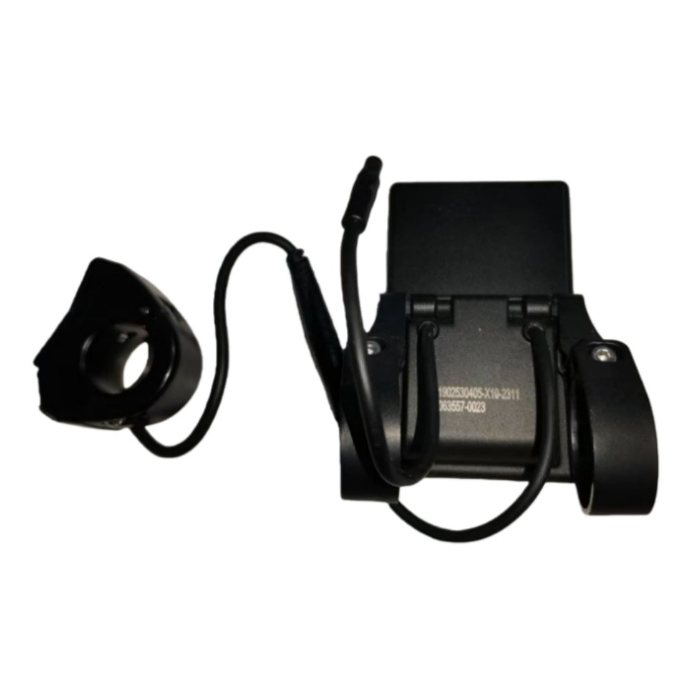 Nulkomma Motinova CS540 Ebike LCD Display Meter