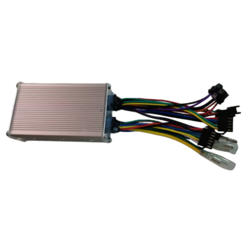 Nulkomma Ebike Motor Controller KSSKM36 Brushless Motor Controller 43.2V 13A