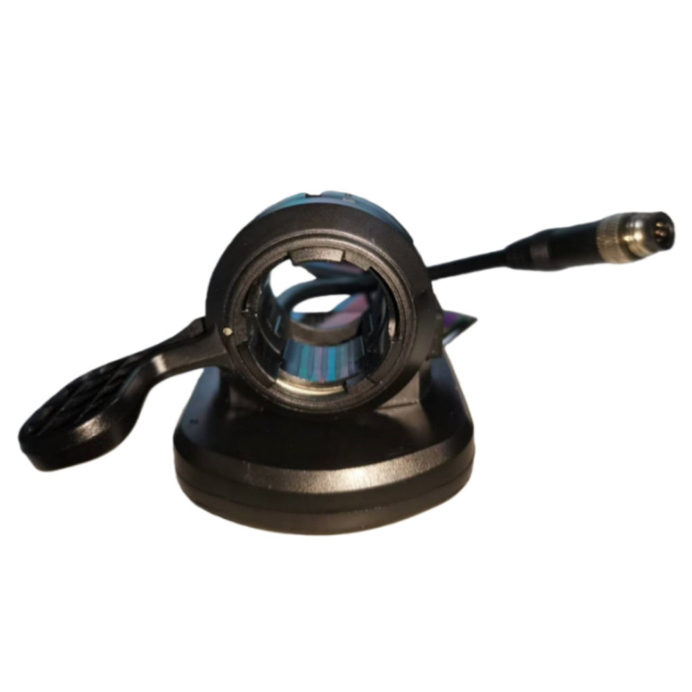 Nulkomma Ecoride C3 LCD Display Meter 36V Ebike Speed Control Panel