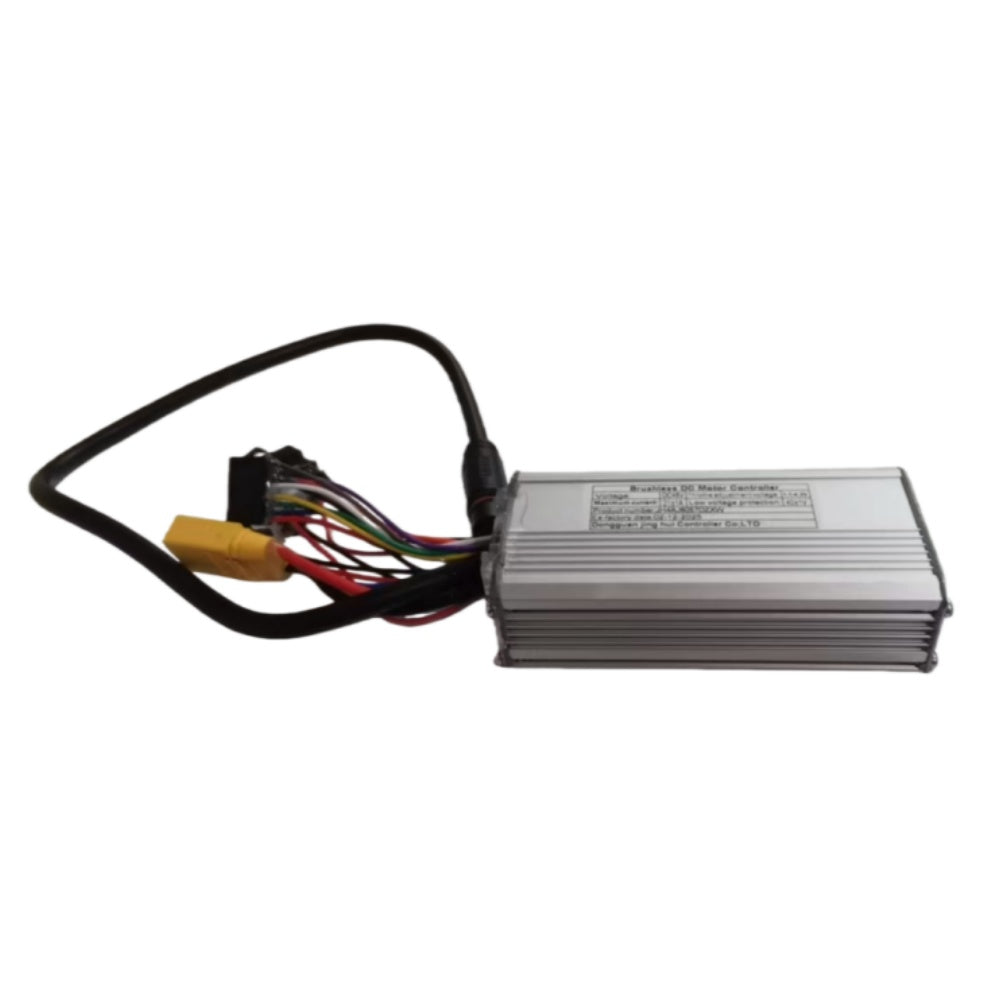 Nulkomma Brushless Motor Controller JH4AJ6057DZXW Ebike Controller DC48V 21A