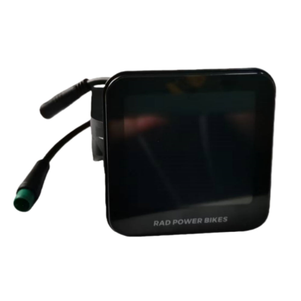 Nulkomma RAD POWER BIKES Rad UI Display 48V