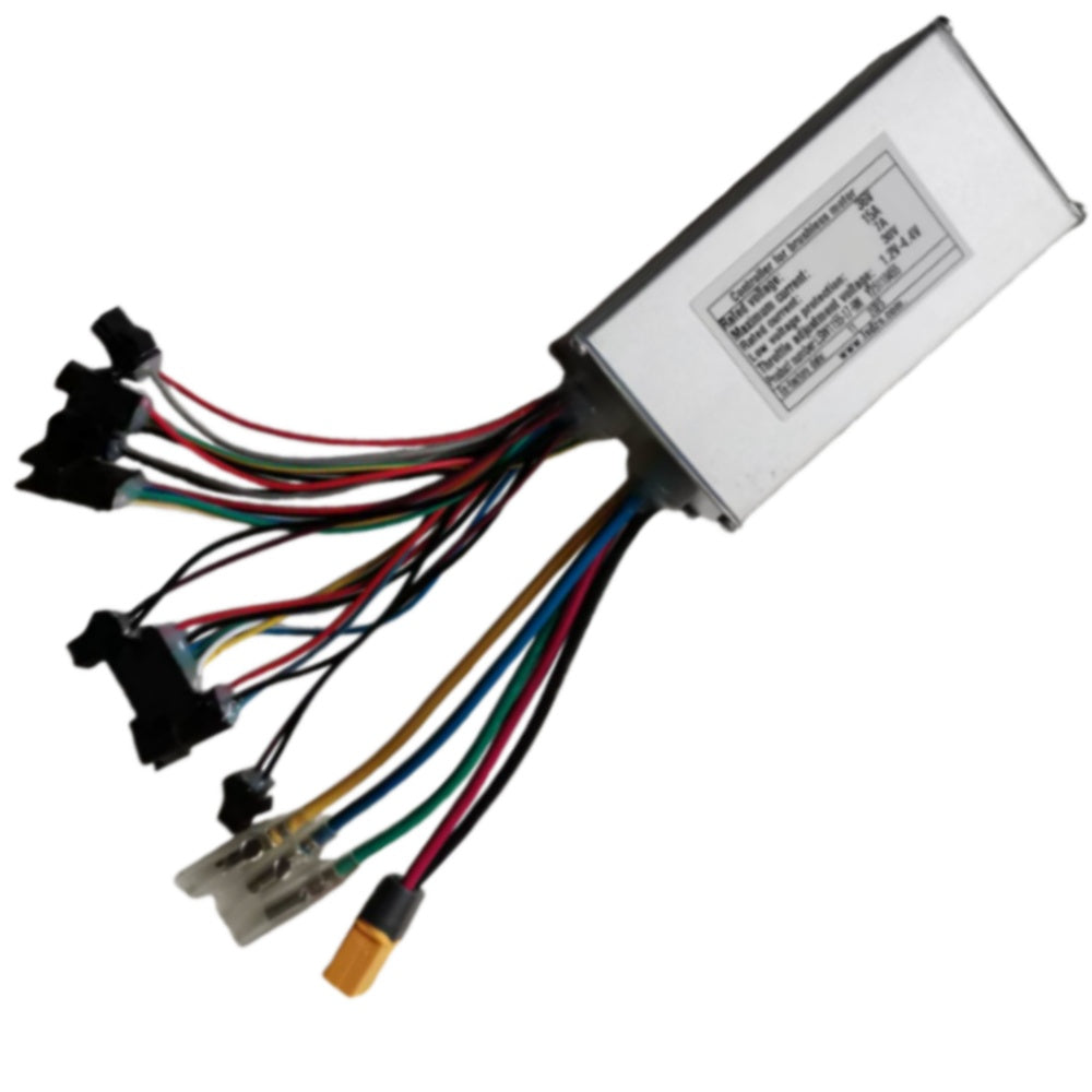 Nulkomma LSW1155-17-9M Brushless Motor Controller 36V 15A Ebike Controller