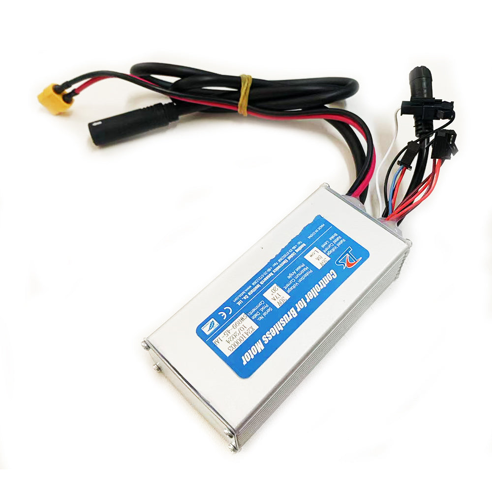 Electric Bike Controller LSW899-45-1AP Brushless Motor Controller DC36V 17A