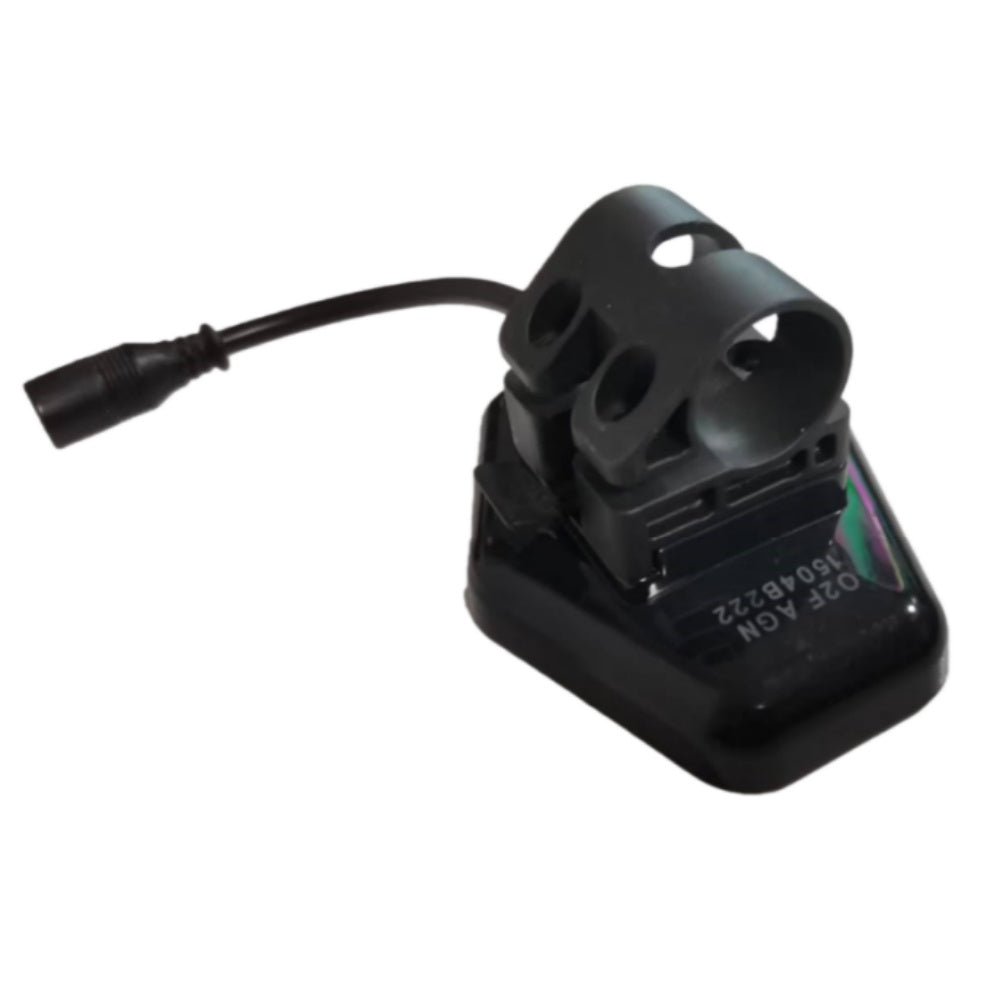Nulkomma O2 Feel Electric Bike LCD Display Meter O2F AGN 5PIN Connector