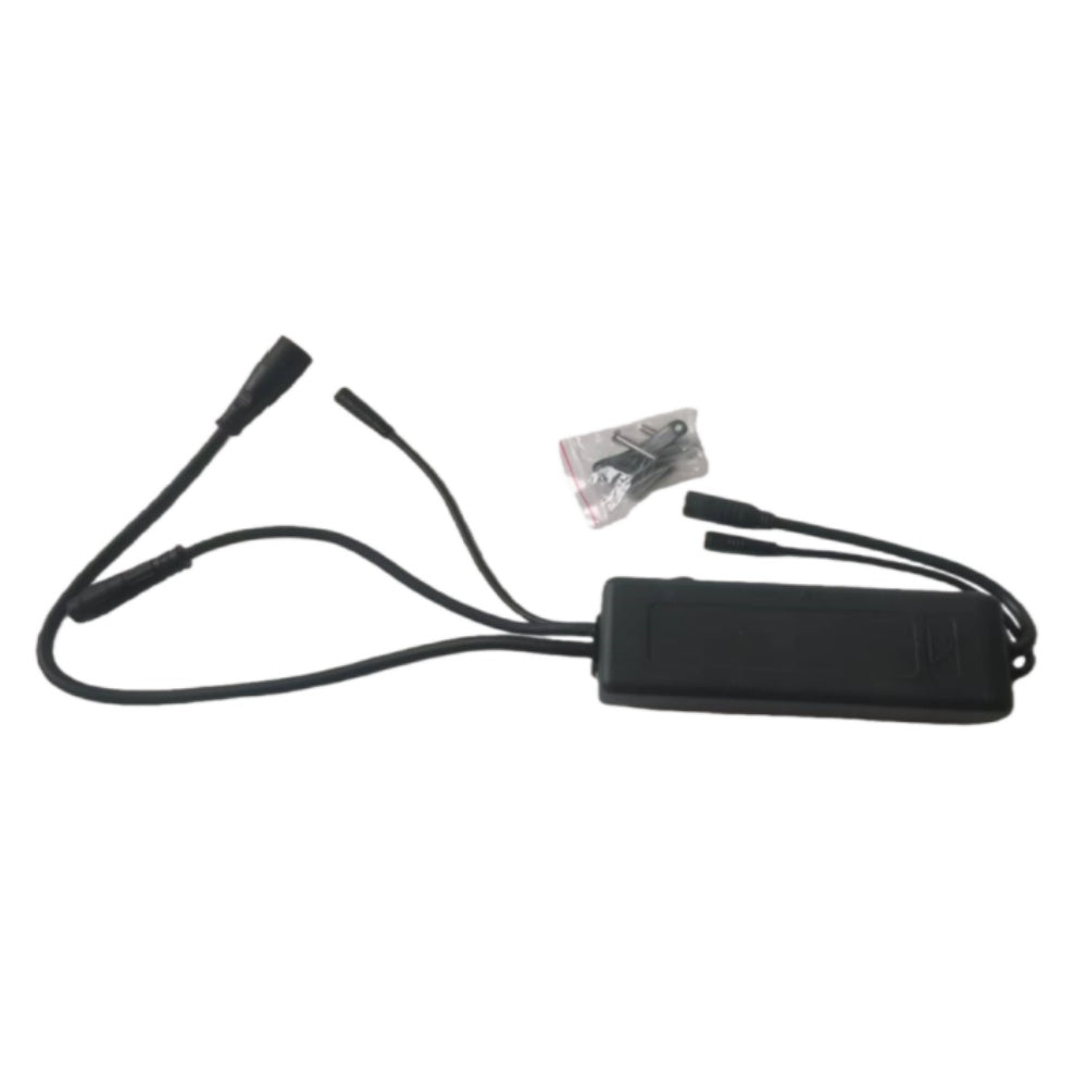 Nulkomma LSW1659-20F-EU-030 Brushless Motor Controller 48V RadRunner2(EU)-6 Ebike Controller