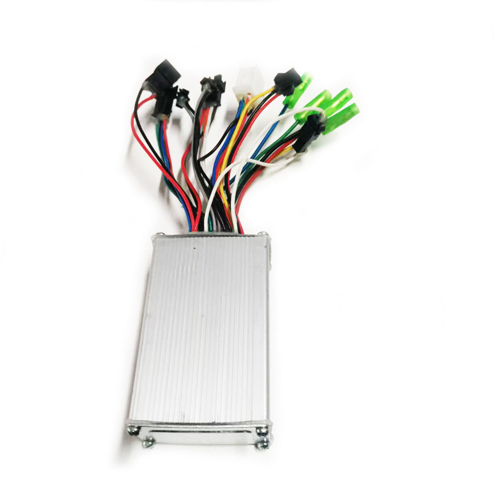 X813-AA26E-12Z9M Brushless Motor Controller 36/48V 15A Ebike Controller for KD26E