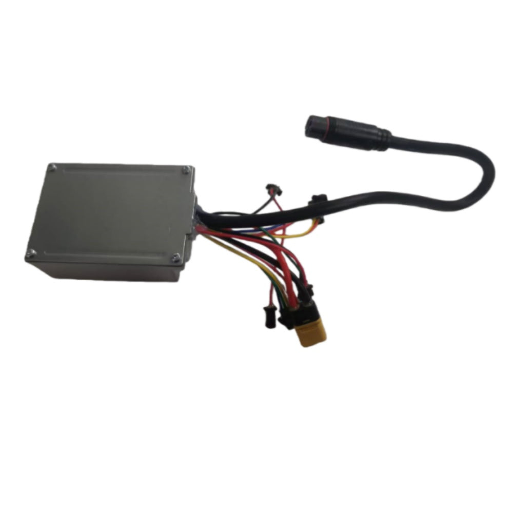 Nulkomma JH4AQ6098DZBL Brushless Motor Controller 48V 28A Ebike Controller 20inches