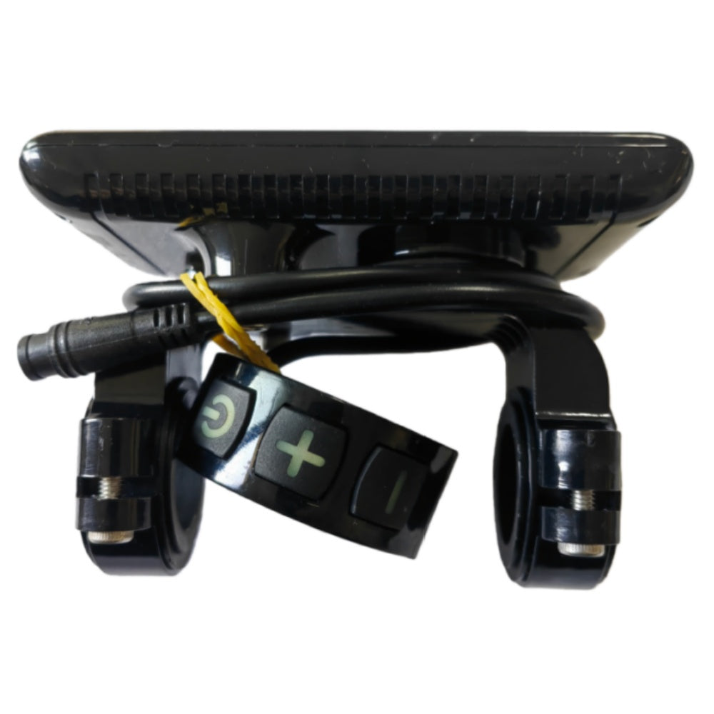 Nulkomma FreeGo XT-LCD Display Meter 6-pin Connector