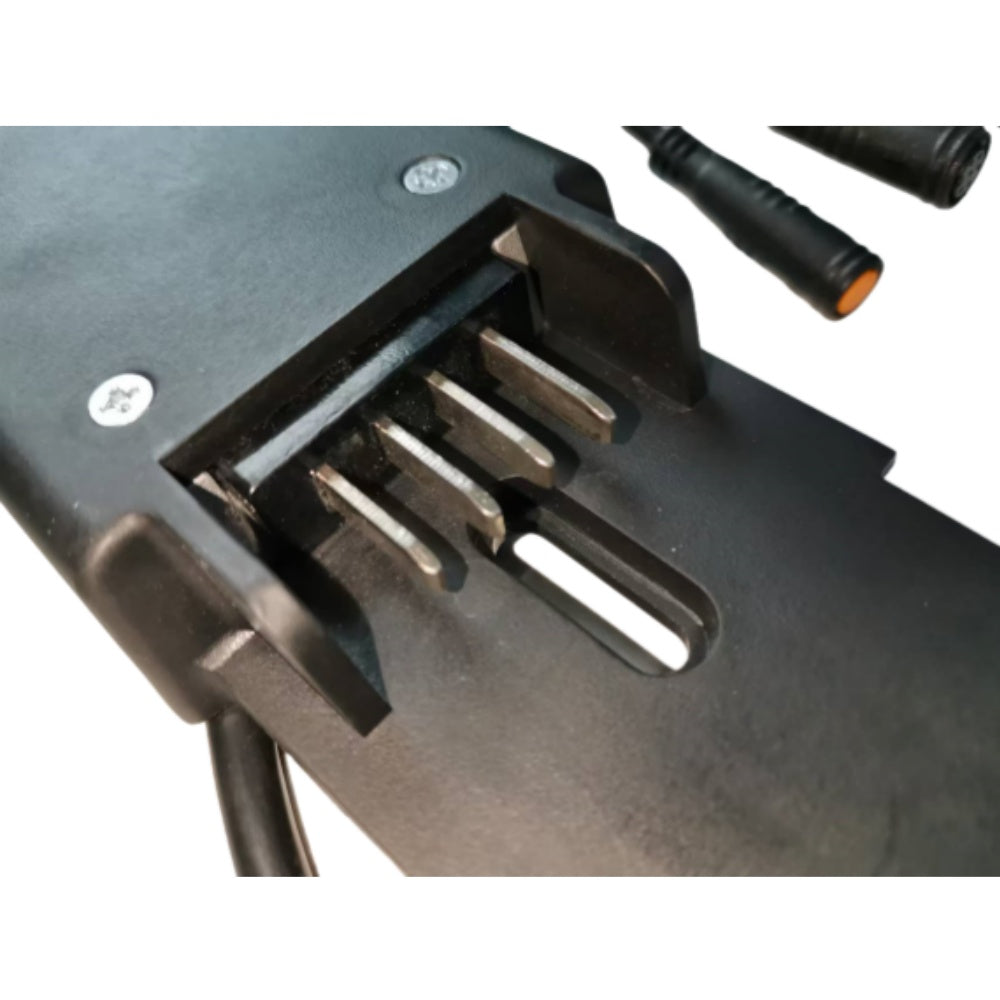 Nulkomma LSW768-81F Brushless Motor Controller 36V 15A Ebike Controller