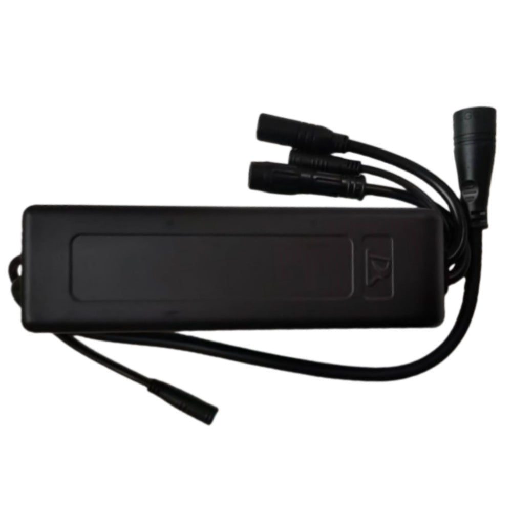 Nulkomma LSW1659-14F-US Brushless Motor Controller 48V RadWagon4(US) Ebike Controller