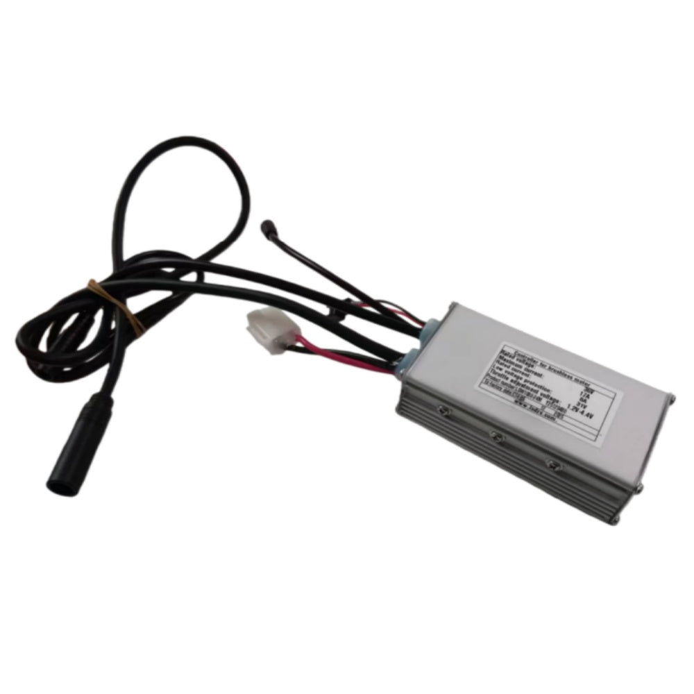 Nulkomma LSW1080-24M Brushless Motor Controller 36V 17A Ebike Controller