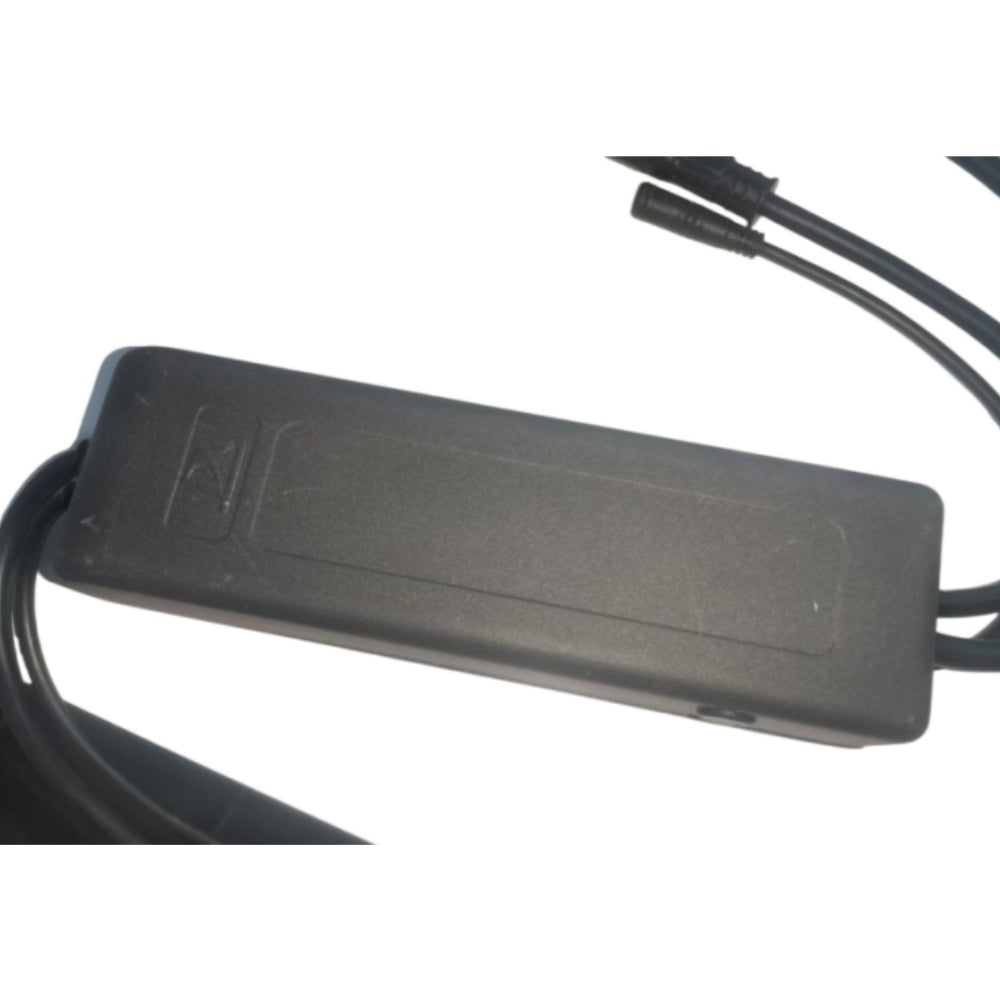 Nulkomma LSW1659-20F-EU 030 Brushless Motor Controller 48V RadRunner2(EU)-6 Ebike Controller