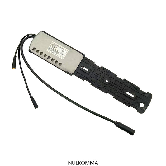 NULKOMMA Brushless Motor Controller LSW1253-9F 36V 15A E-Bike Scooter Universal E-Bike Conversion Kit Bicycle Speed Controller