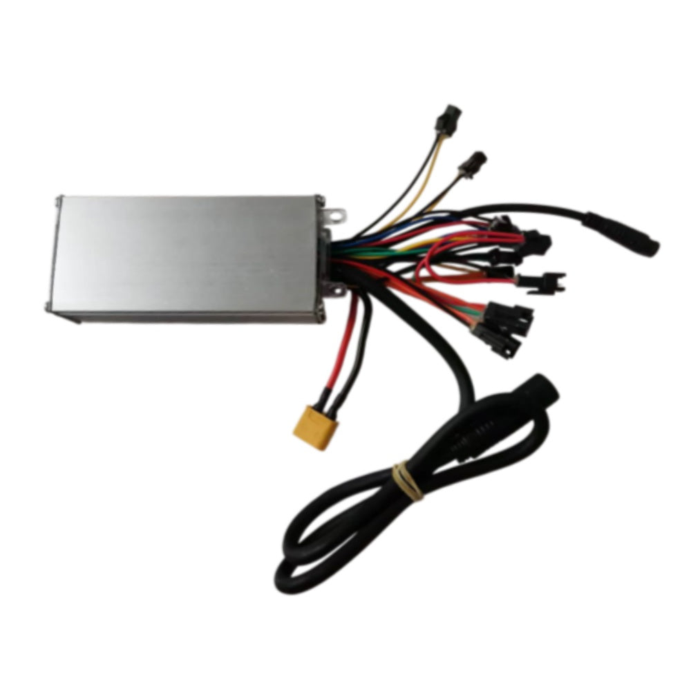 Nulkomma JH4AJ6376DZHTMT Ebike Controller DC48V 21A Ebike Brushless Motor Controller