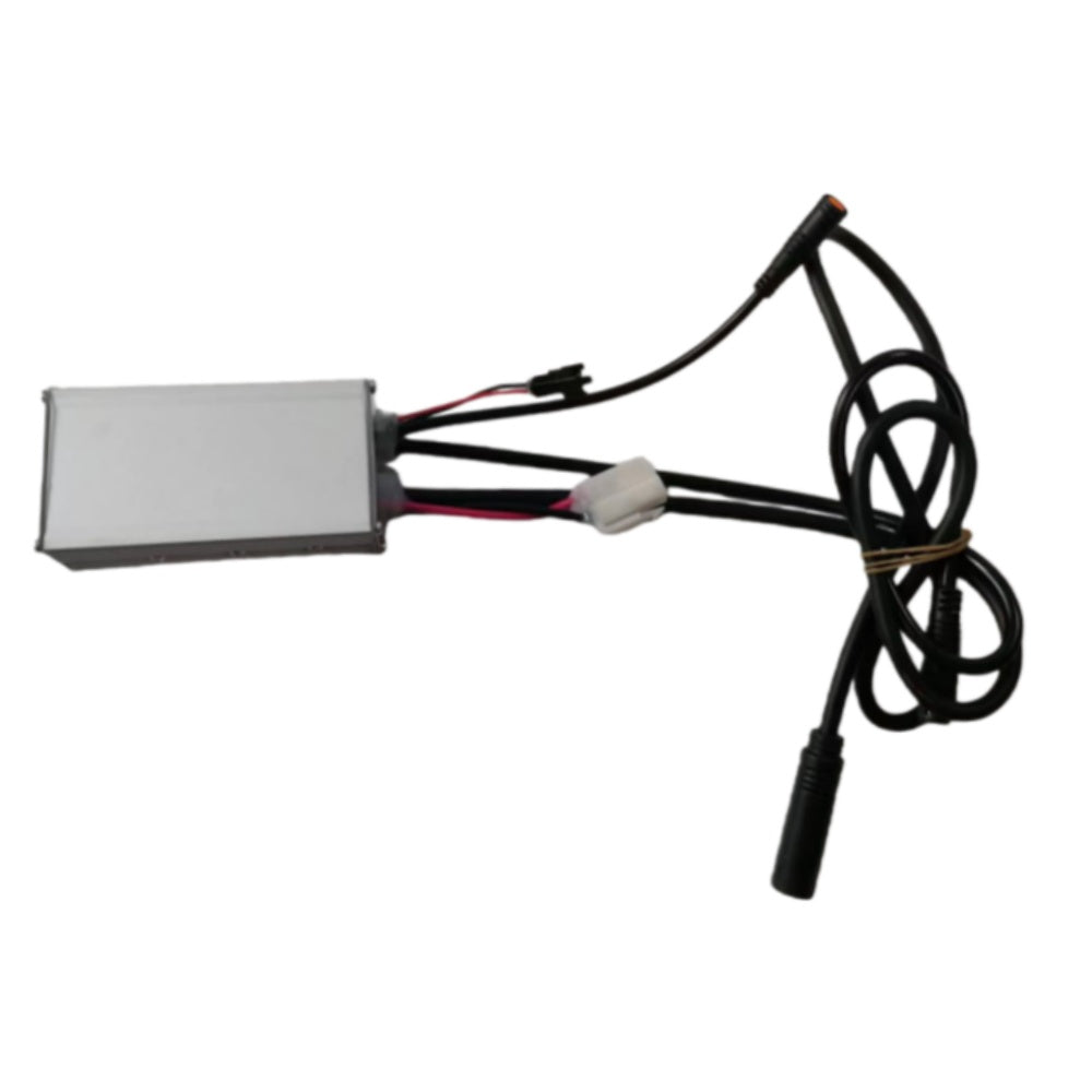 Nulkomma LSW1080-24M Brushless Motor Controller 36V 17A Ebike Controller