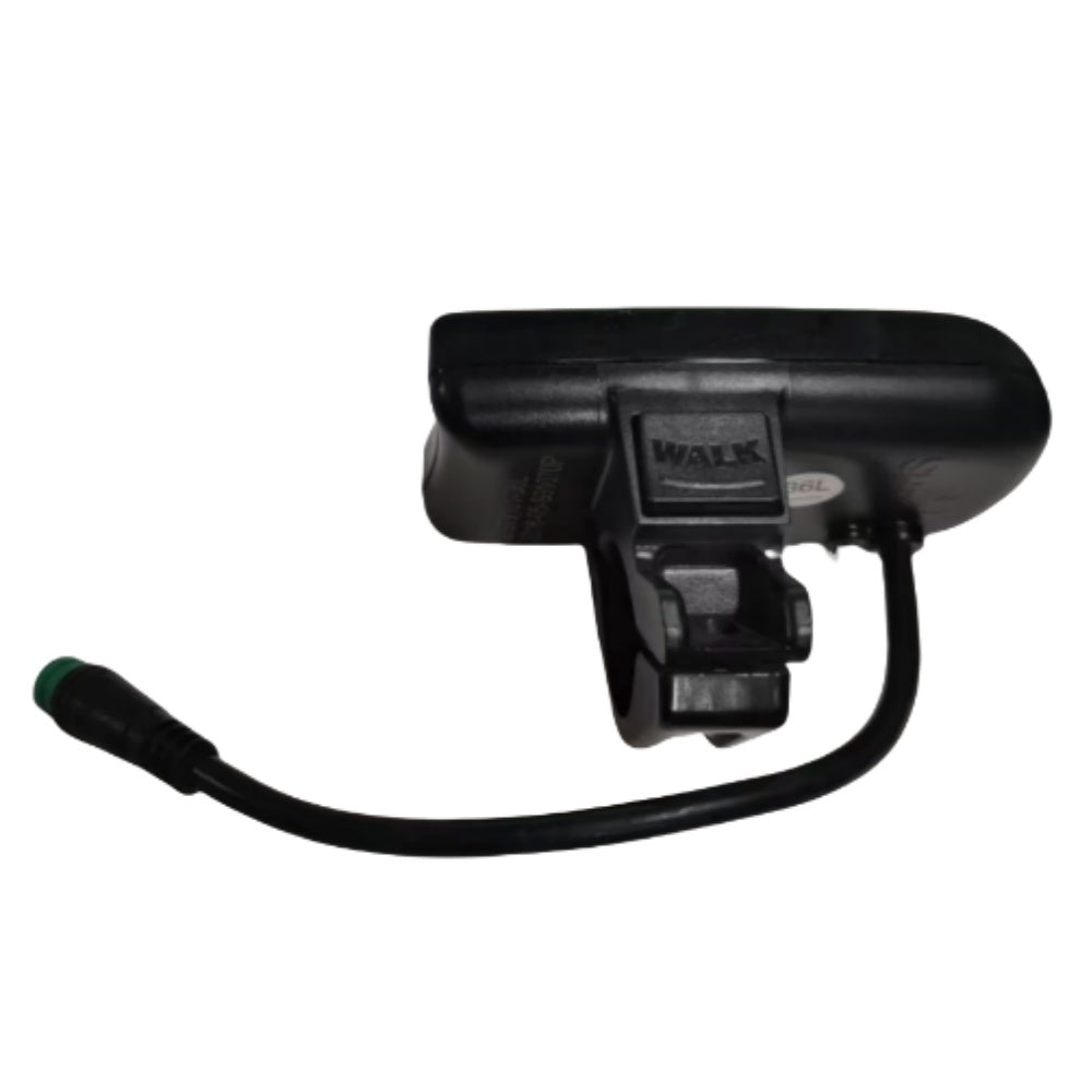 NULKOMMA Etropolis 790 LED Display for Ebike