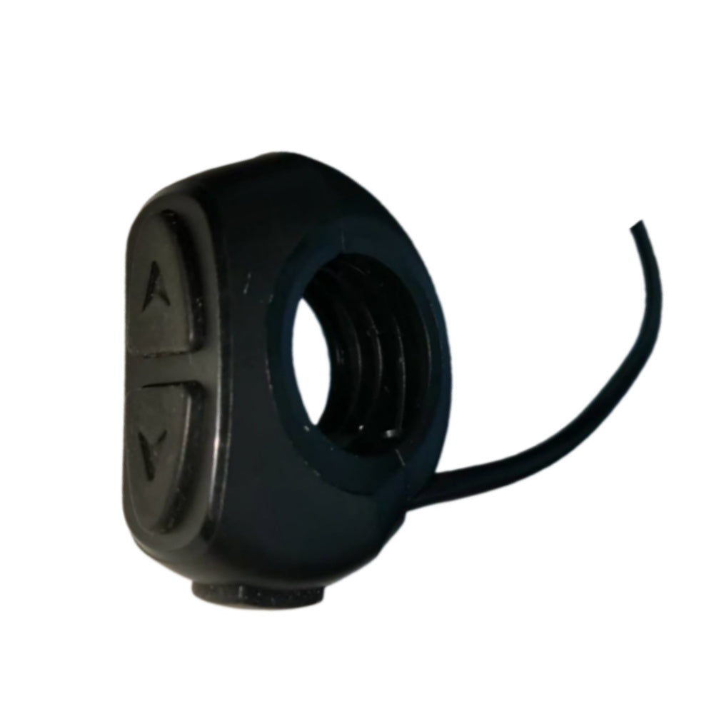 Nulkomma AUREUS N5236 LCD Display Meter 48V Ebike Conversion Kit