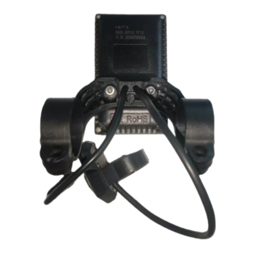 Nulkomma RALEIGH APT 800S LCD Display Meter 5-pin Male Connector Ebike Speed Control Panel