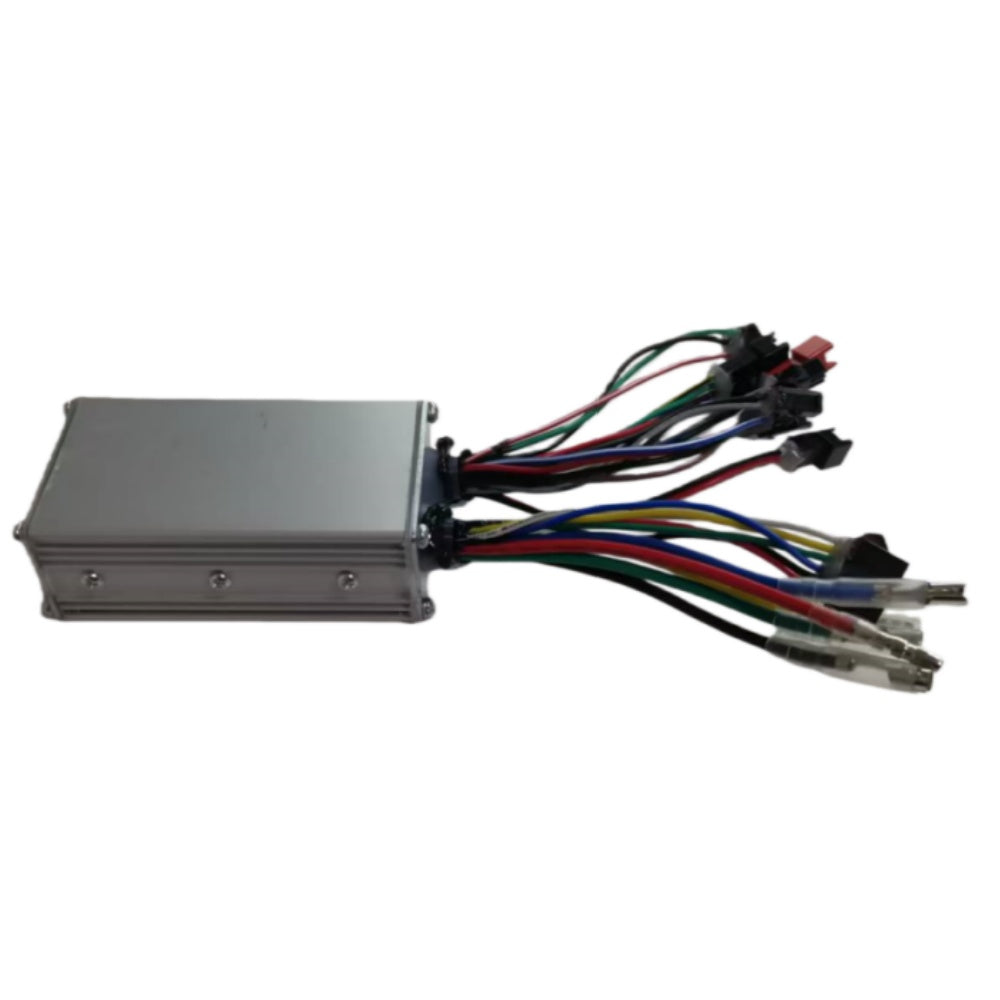 Nulkomma ZJXYCY01 Ebike Motor Controller 36V 15A Controller for 20'' Electric Bicycle